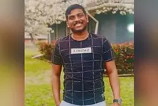 Indian student working part time at US gas station shot dead in US