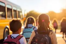 Ahmedabad schools running pre-primary along with primary classes must get fees approved with FRC