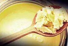 3 adulterated ghee factories busted in Surat’s Amroli, 9,919 kg seized worth ₹67 lakh