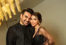 Buzz: Arbaaz Khan-Sshura Khan embrace parenthood; welcome baby girl