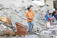 Hamas delegation arrives in Egypt for negotiations over implementing Trump’s Gaza ceasefire plan