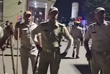 Eight killed in ICU fire at SMS Hospital in Jaipur; CM orders probe