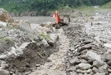 52 killed in climate-induced disasters in Nepal