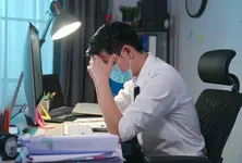 Rising stress, shrinking wellbeing, Ahmedabad faces surge in anxiety and depression