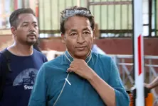 SC issues notice to Centre on plea challenging Sonam Wangchuk’s detention