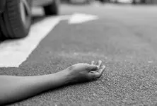 25-year-old Indian man dies in road accident in US