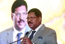 ‘These things don’t affect me’, says CJI Gavai after lawyer hurls shoe towards him