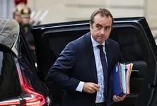 French PM Sebastien Lecornu resigns after few weeks in office