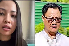 Northeast woman shares  experience of racial taunts in Delhi, Kiren Rijiju responds