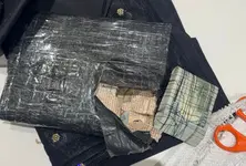 Passenger bound for Dubai caught with foreign currency worth over ₹50 lakh at the city airport