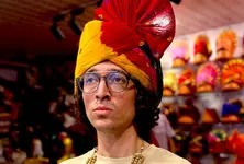 American tech entrepreneur flaunts 5-year India visa, takes jab at Trump