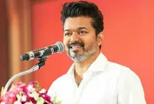 Vijay’s TVK petition SC against Madras HC order on Karur stampede