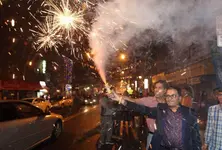 Indian American community hails California's recognition of Diwali as state holiday