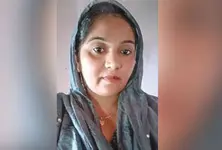 Muslim student from Kutch University earns PhD in Sanskrit on the epic Ramakirti Mahakavya