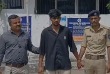 Ahmedabad teen alleges repeated assault, blackmail by man she met on Snapchat