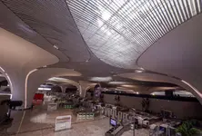 PM Modi inaugurates Phase 1 of Navi Mumbai International Airport