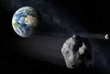 Aeroplane-sized asteroids speeding towards Earth, says NASA, no threat expected