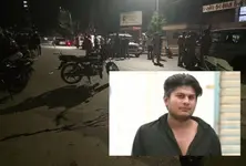 Man stabbed to death outside Asarwa Civil Hospital three booked