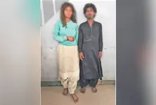 Pakistani minor couple crosses into Kutch detained by police