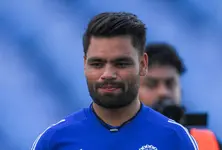 Cricketer Rinku Singh gets extortion threat from Dawood gang; ₹5 cr demanded, two held