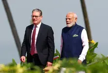 Nine UK universities to open campuses in India, says PM Modi