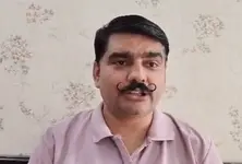 PTC admission scam in Gujarat Seats sold for rs 2 lakh alleges Yuvrajsinh Jadeja