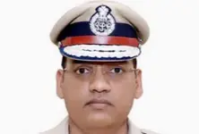 Wife of Haryana IPS officer Puran Kumar files complaint alleging harassment after his suicide, note names 10 senior officers