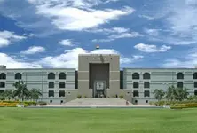 Gujarat HC maintains status quo on proposed demolition of shops at Bahiyal village in Gandhinagar till Oct 16