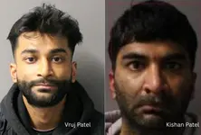 Indian origin Vruj Patel jailed for 22 years over series of sexual offences