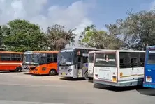 Diwali rush GSRTC buses sold out over 1.74 lakh advance tickets booked