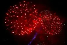 GST raids on 50 firecracker traders in Ahmedabad, Surat