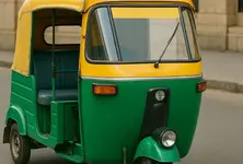Senior citizen robbed by auto-rickshaw duo near Kalupur railway station; valuables worth ₹2 lakh stolen