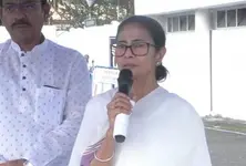 Girls shouldn't be allowed to go out at night Mamata Banerjee on Durgapur incident