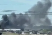 2 dead after small plane crashes near Hicks Airfield in Texas