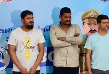 Gujarat CID Cyber cell busts online racket selling fake Gir Safari permits, 3 arrested