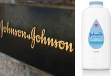 Los Angeles jury orders Johnson & Johnson to pay $966 million in baby powder cancer case