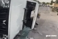 85 booked including AAP leaders in Botad violence between police farmers