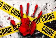 Tripura 14 month old child assaulted and murdered maternal grandfather held