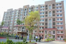 After CJI, shoe thrown at judge in Ahmedabad court, accused arrested