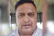 Amid row surrounding Haryana IPS officer suicide case, probe officer too ends life