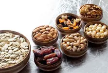 Bittersweet Diwali Dry fruit prices up by 15 per cent due to high festive demand