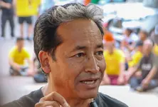 Sonam Wangchuk detention plea hearing adjourn till October 29