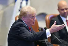 Trump says he has authorised CIA to conduct covert operations in Venezuela