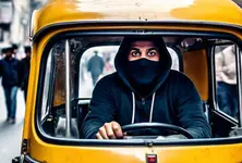 Autorickshaw driver booked for molesting hospital staffer on way home in Ahmedabad