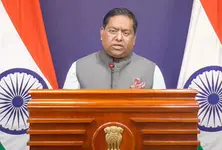 ‘Nation’s welfare first’, India responds to claims of Trump on not buying oil from Russia