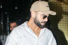 'The only time you truly fail…’: Kohli shares cryptic message ahead of return in India colours