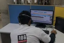 108 Emergency service gears up for Diwali rush, data shows 18% surge in calls on New Year’s Day