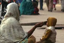 Ahmedabad police launches anti-begging drive for children, rescue efforts underway