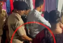 Ahmedabad Police stage mock thefts to raise public awareness ahead of Diwali