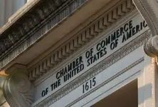 US Chamber of Commerce sues Trump administration over H-1B visas